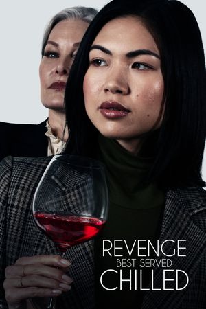 Revenge Best Served Chilled's poster