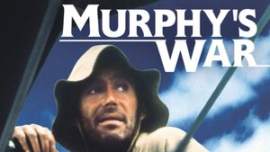 Murphy's War's poster