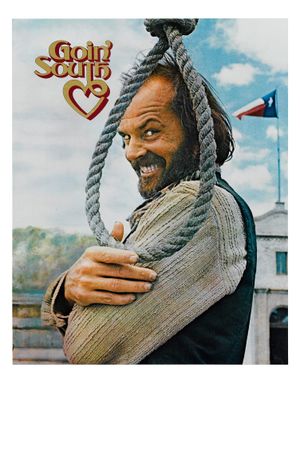 Goin' South's poster