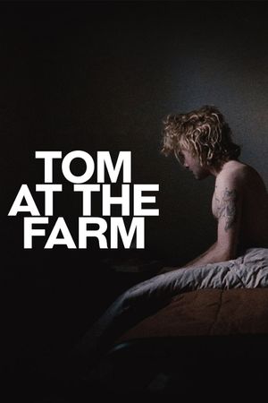 Tom at the Farm's poster
