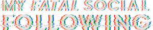 Instacult's poster