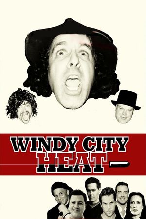 Windy City Heat's poster