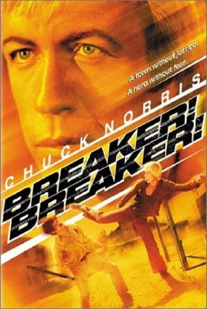 Breaker! Breaker!'s poster