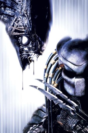 Alien vs. Predator's poster