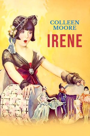 Irene's poster