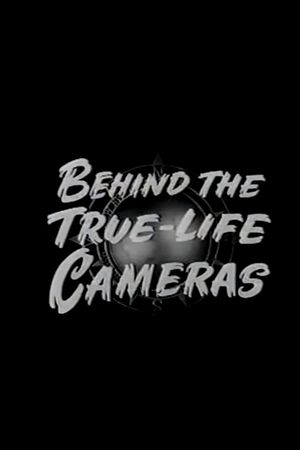 Behind the True-Life Cameras/The Olympic Elk's poster