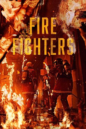 The Firefighters's poster