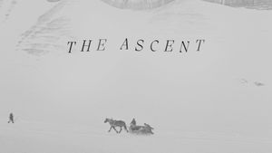 The Ascent's poster