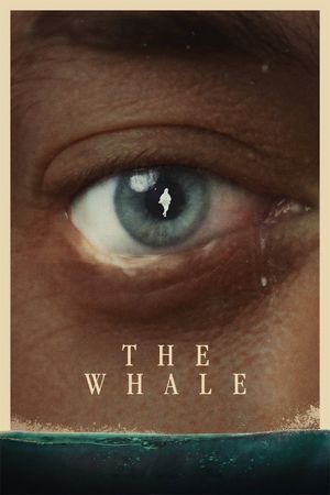The Whale's poster