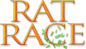Rat Race's poster