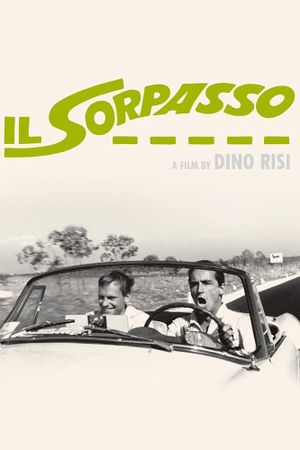 The Easy Life's poster