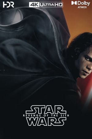 Star Wars: Episode III - Revenge of the Sith's poster