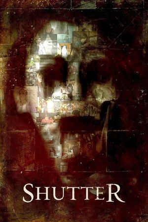 Shutter's poster