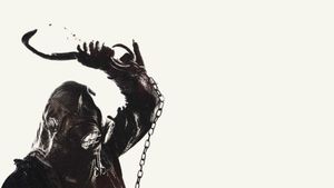 In a Violent Nature's poster