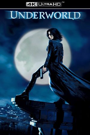Underworld's poster
