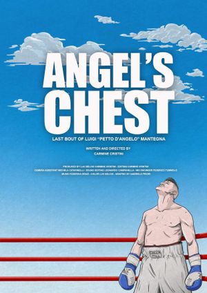 Angel's Chest's poster