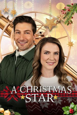 A Christmas Star's poster