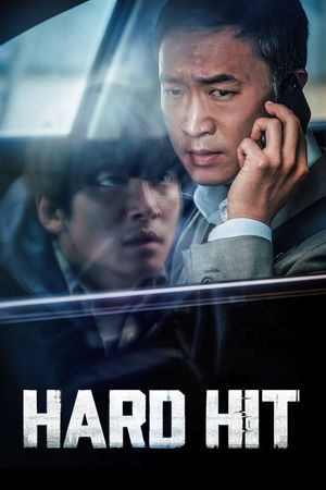 Hard Hit's poster image