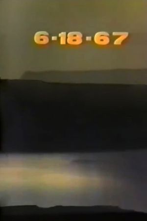 6-18-67's poster