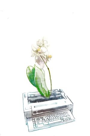 Adaptation.'s poster