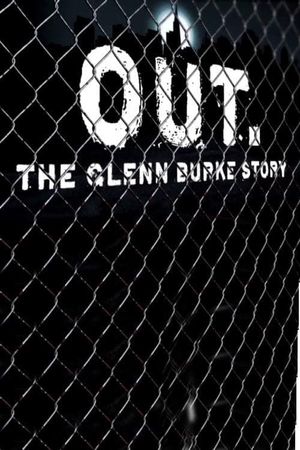 Out: The Glenn Burke Story's poster