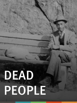 Dead People's poster