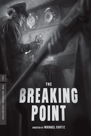 The Breaking Point's poster