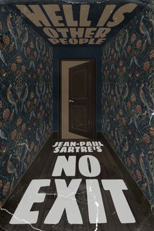 No Exit's poster image