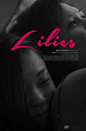 Lilies's poster