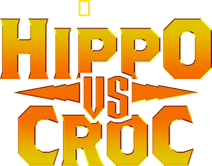 Hippo vs Croc's poster