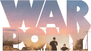 War Pony's poster
