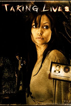 Taking Lives's poster