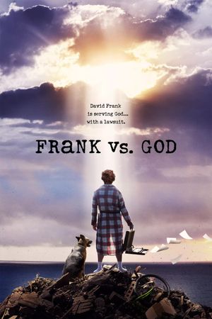 Frank vs. God's poster