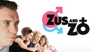 Zus & Zo's poster