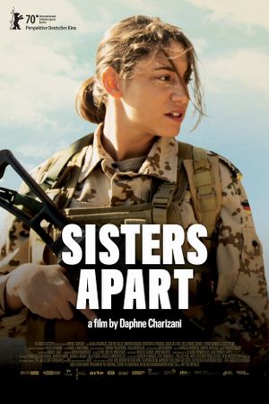 Sisters Apart's poster