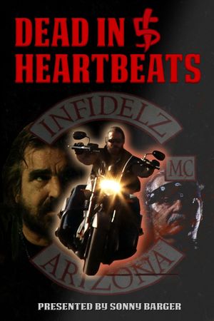 Dead in 5 Heartbeats's poster