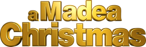 A Madea Christmas's poster