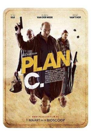 Plan C's poster