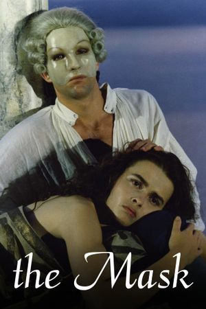 La maschera's poster