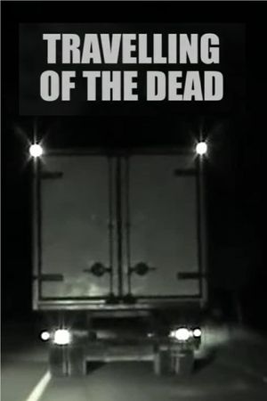 Travelling of the Dead's poster