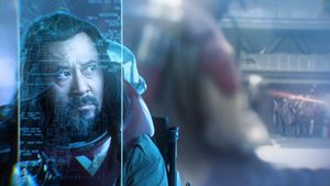Rogue One: A Star Wars Story's poster