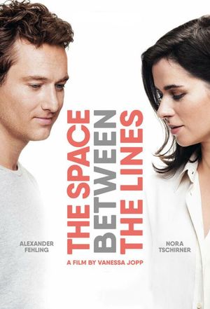 The Space Between the Lines's poster