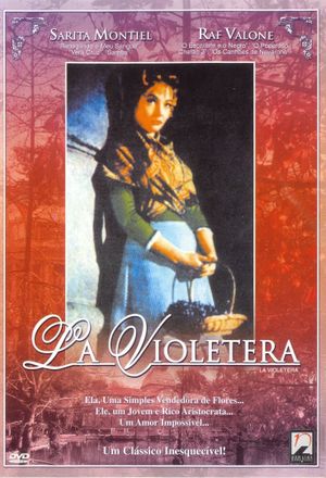 La violetera's poster