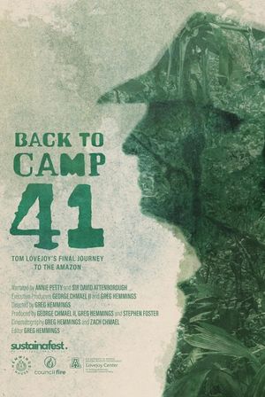 Back to Camp 41's poster