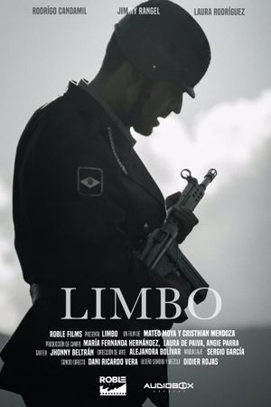 Limbo's poster