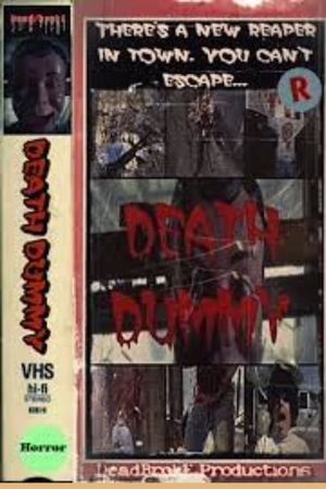 Death Dummy's poster