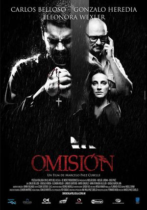 Omission's poster