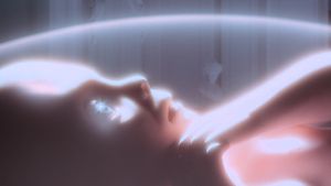 2001: A Space Odyssey's poster