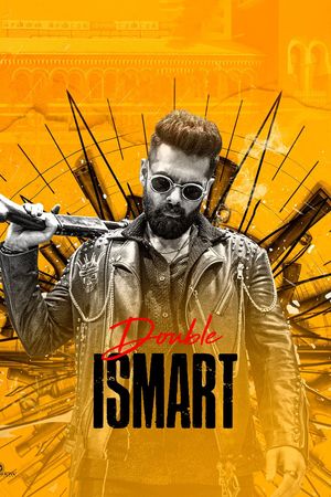 Double Ismart's poster