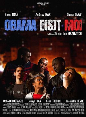Obama e(s)t moi's poster image